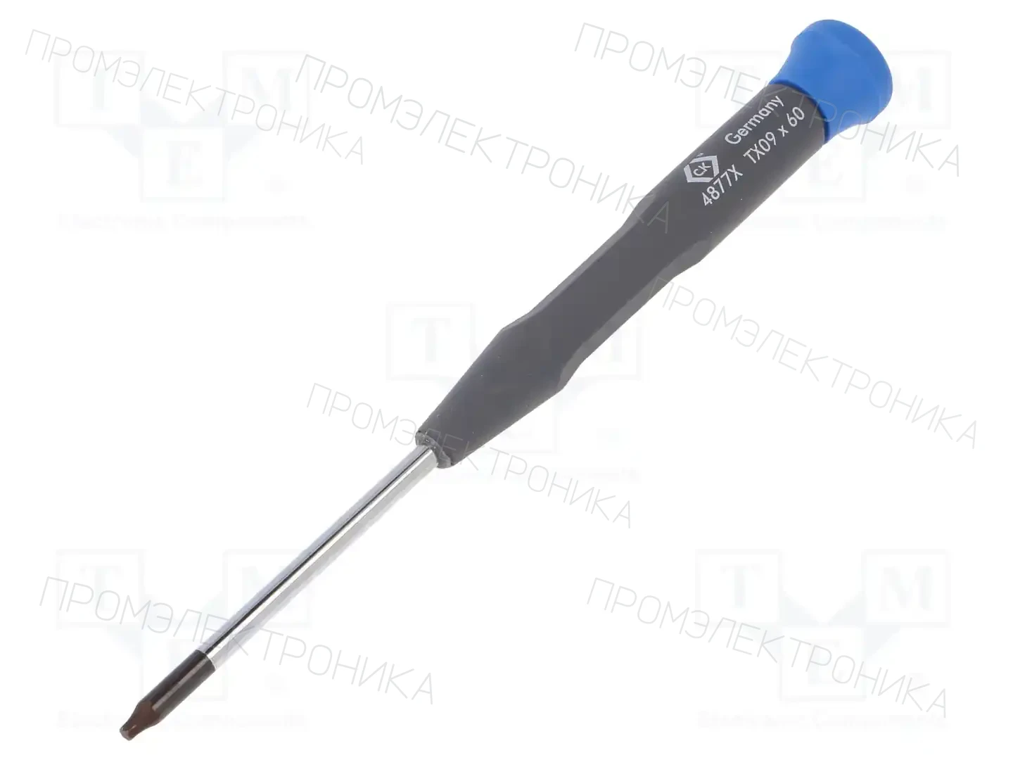 C.K T4877X 09 — Прецизионные отвёртки