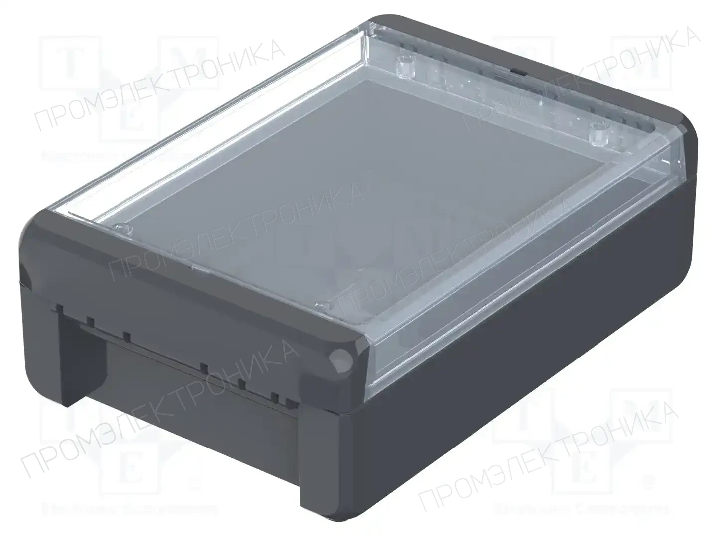 BOPLA B 181306 PC-V0-G 7024 — Корпуса универсальные