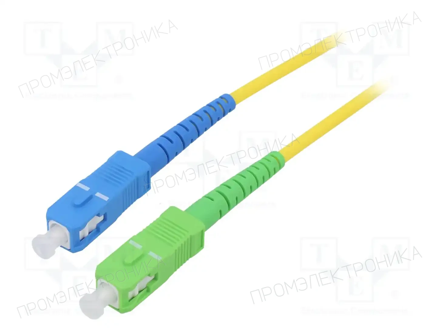 GOOBAY 59664 — Коммутац. кабели и оптические пигтейлы