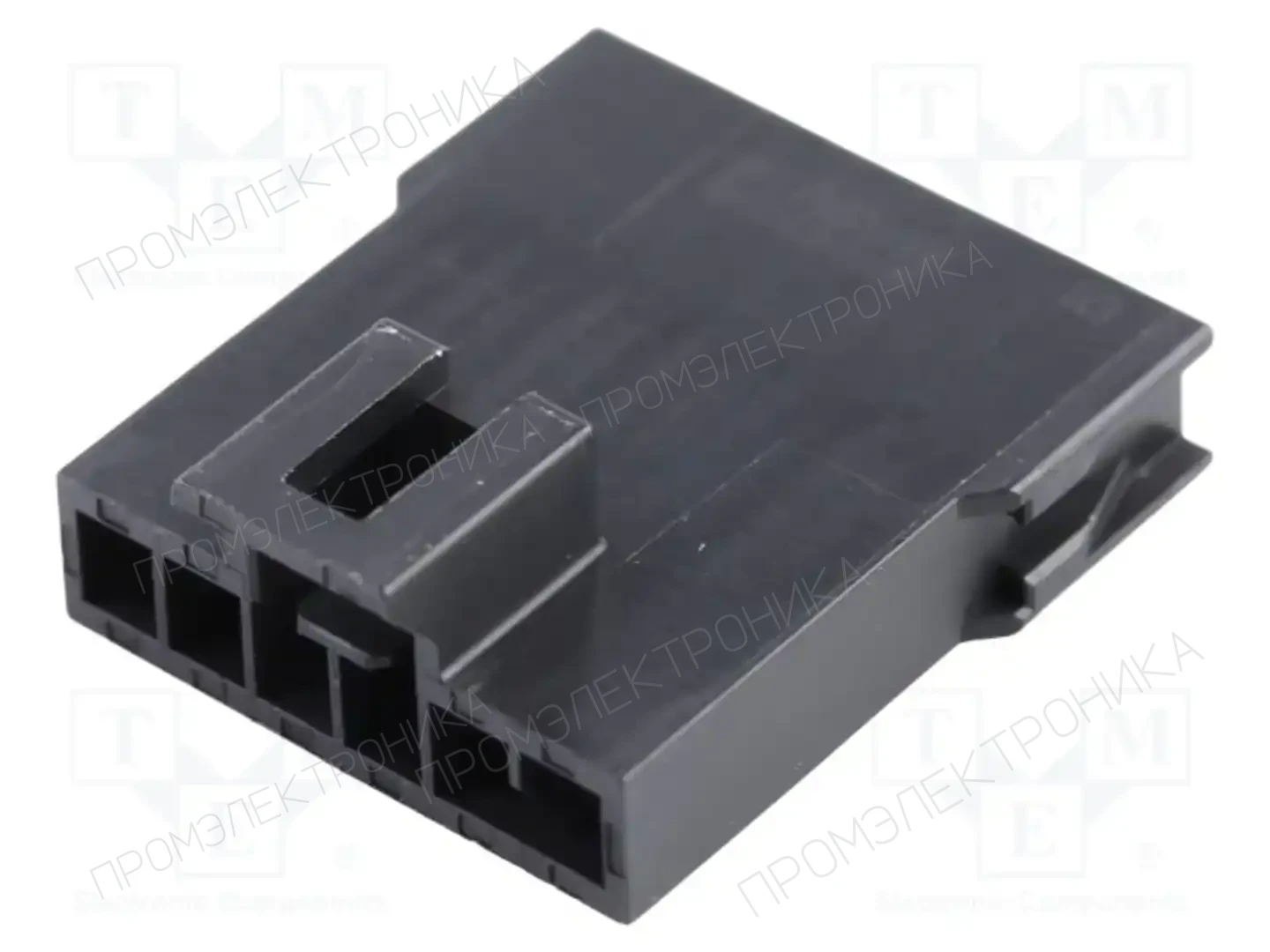 MOLEX 200277-1106 — Разъeмы Automotive
