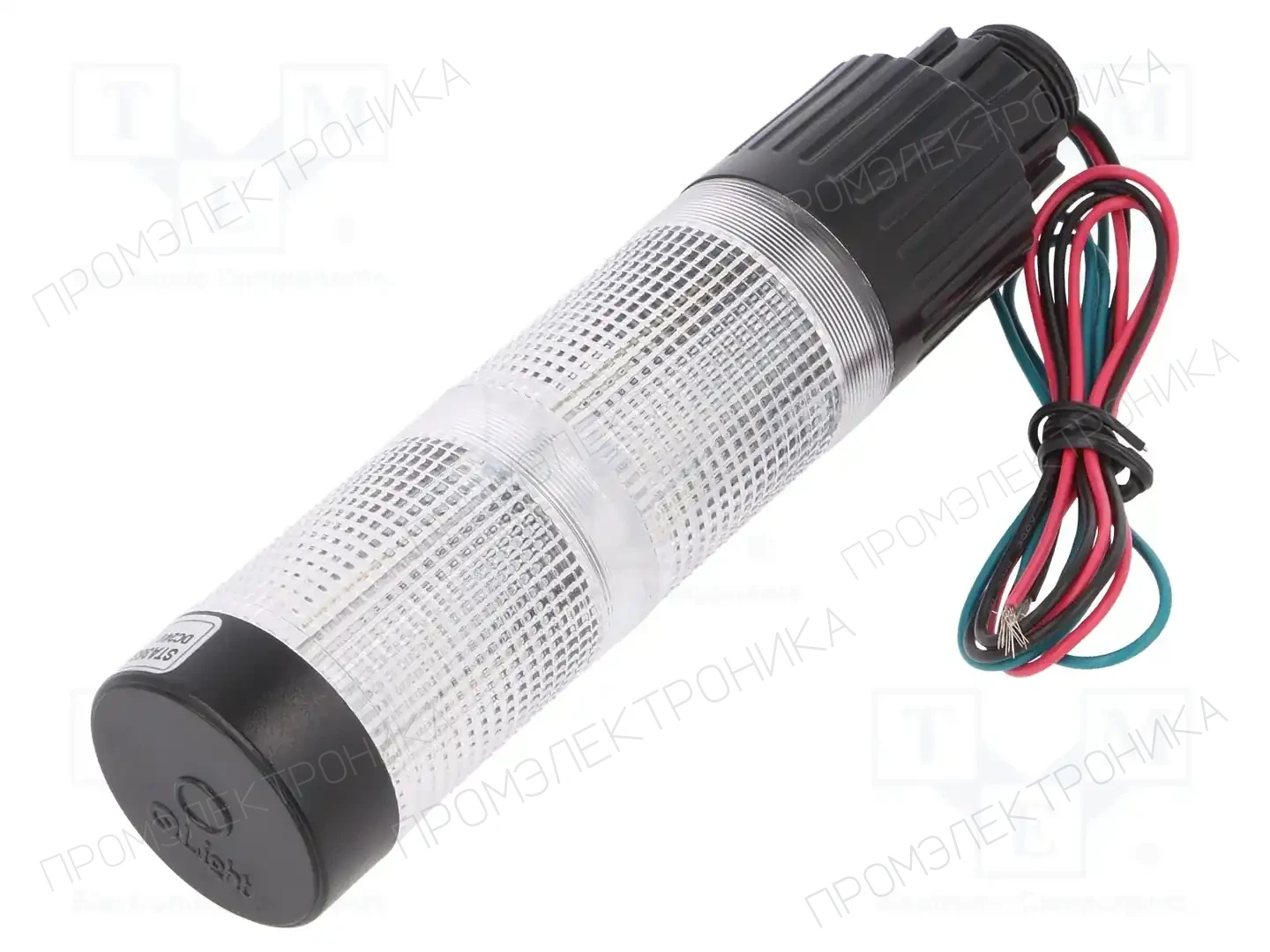 QLIGHT STA35SL-2-24-RG — Сигнализационные колонки