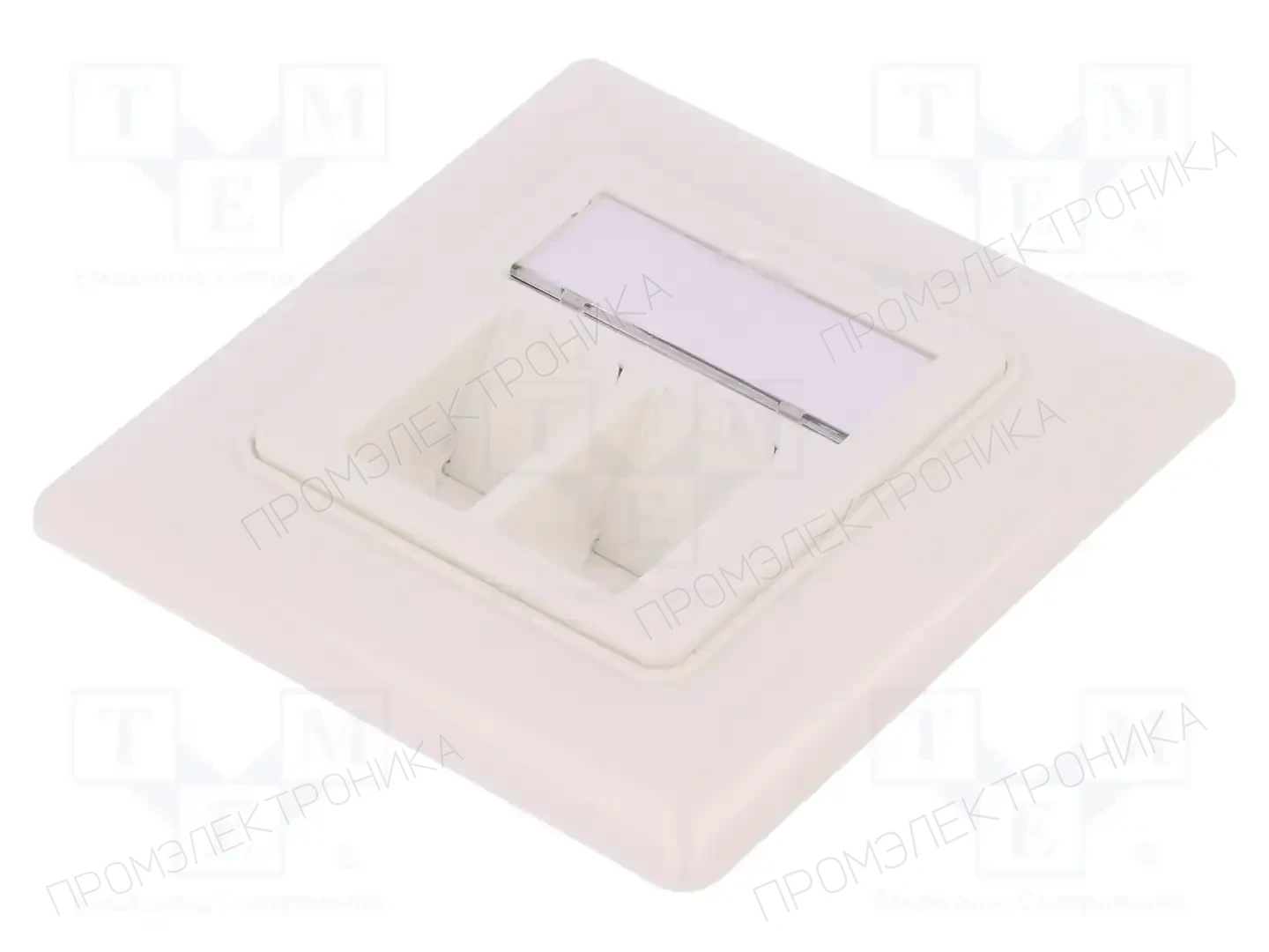 LOGILINK NK4020 — Разъeмы RJ