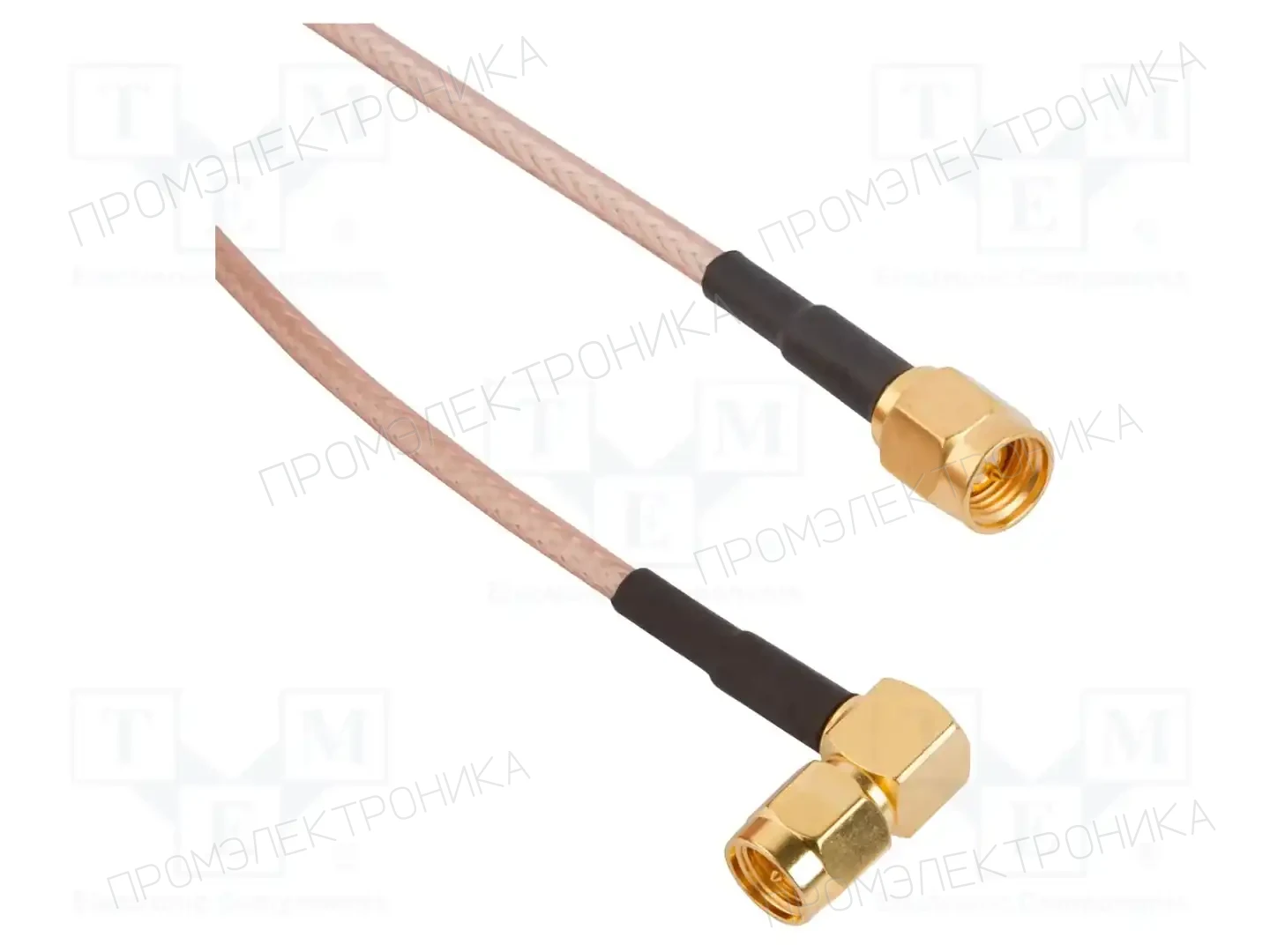 AMPHENOL RF 135103-03-M0.25 — Кабели соединительные коаксиальные