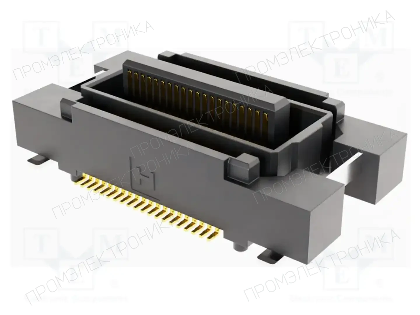 HARWIN F12-20004045R — Разъeмы пластина - пластина