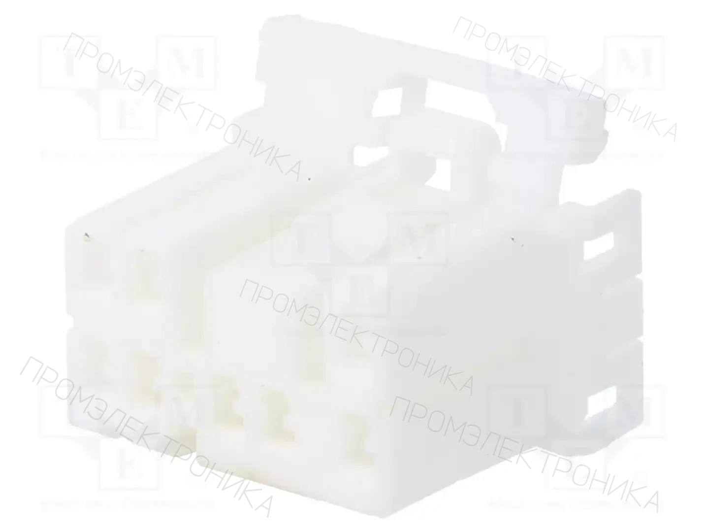 TE Connectivity 173850-1 — Разъeмы Automotive