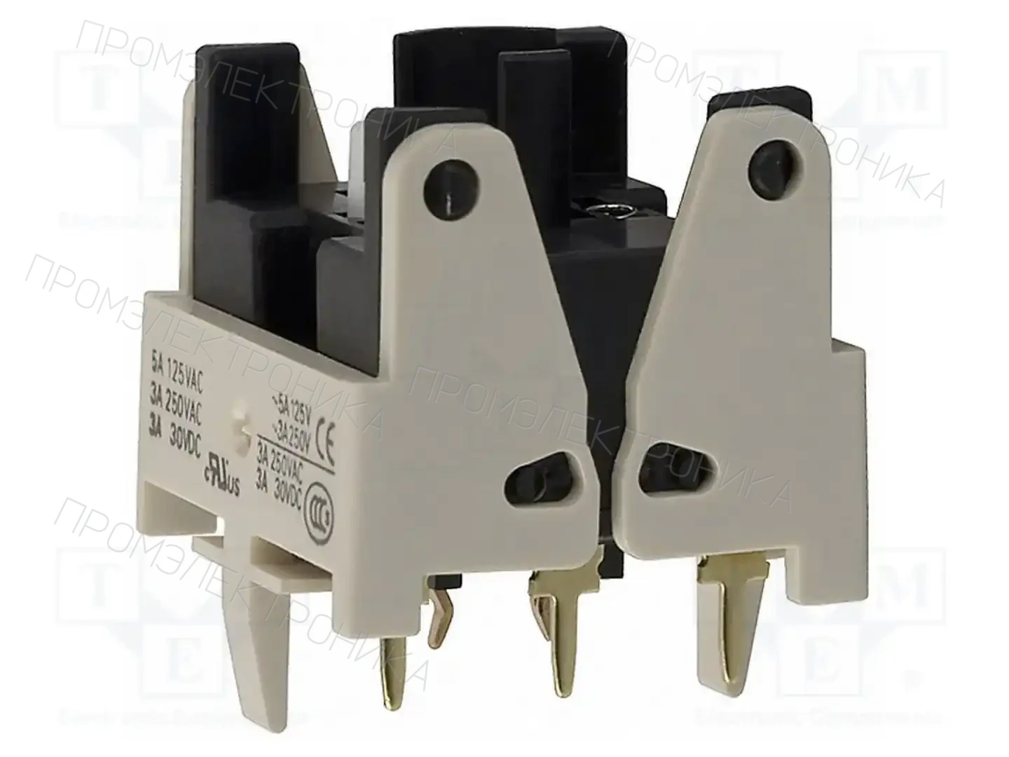 OMRON A16-2P — Панельные аксессуары стандартные