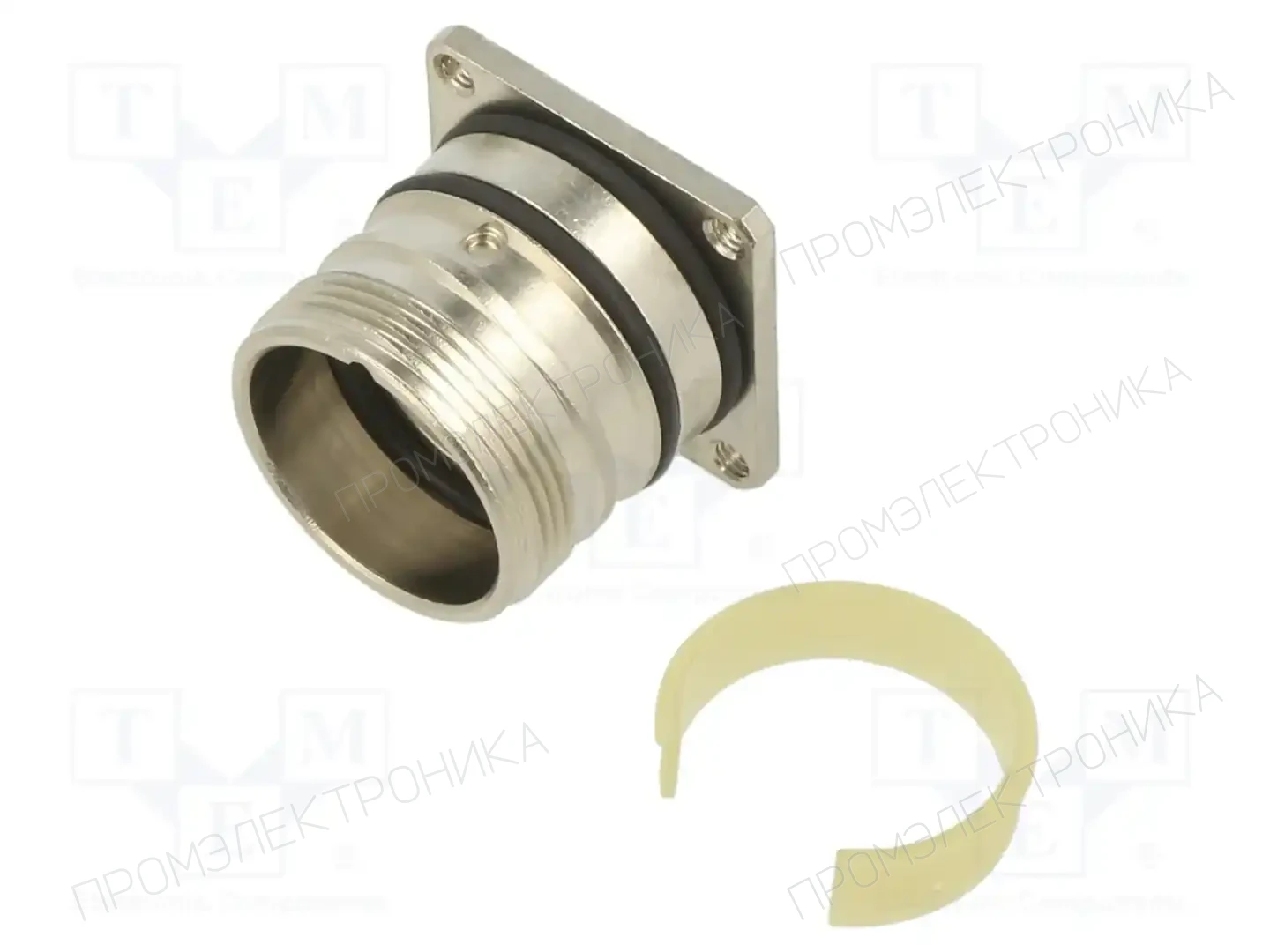 HUMMEL 7462000000 — Разъeмы M23