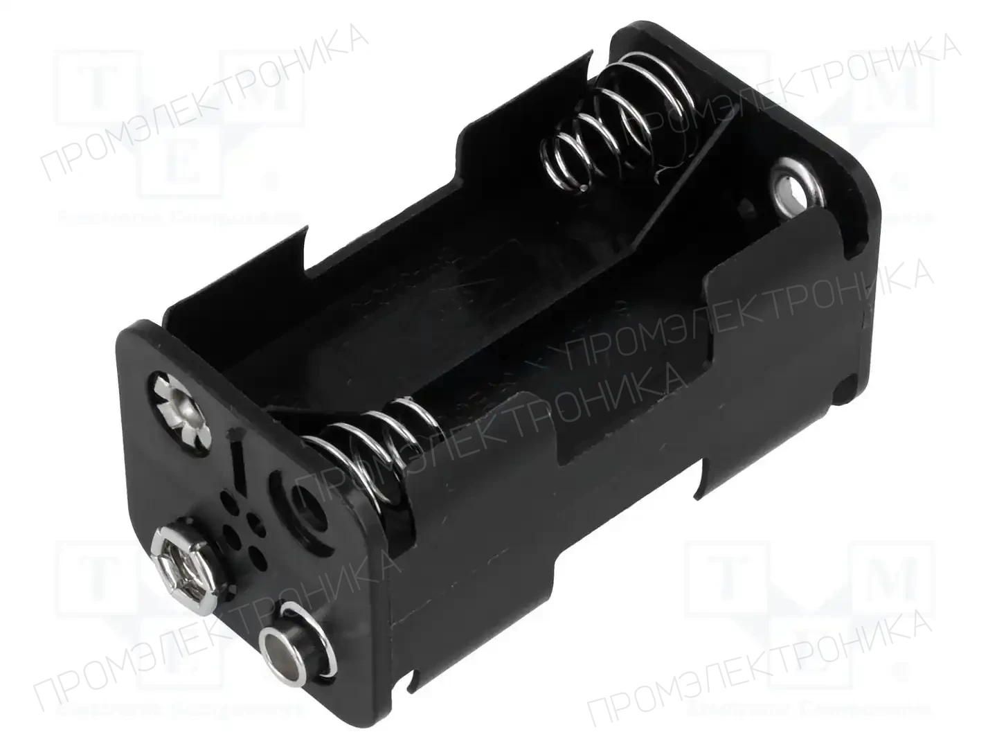 COMF BH-343-2B — Батареи - контейнеры и держатели