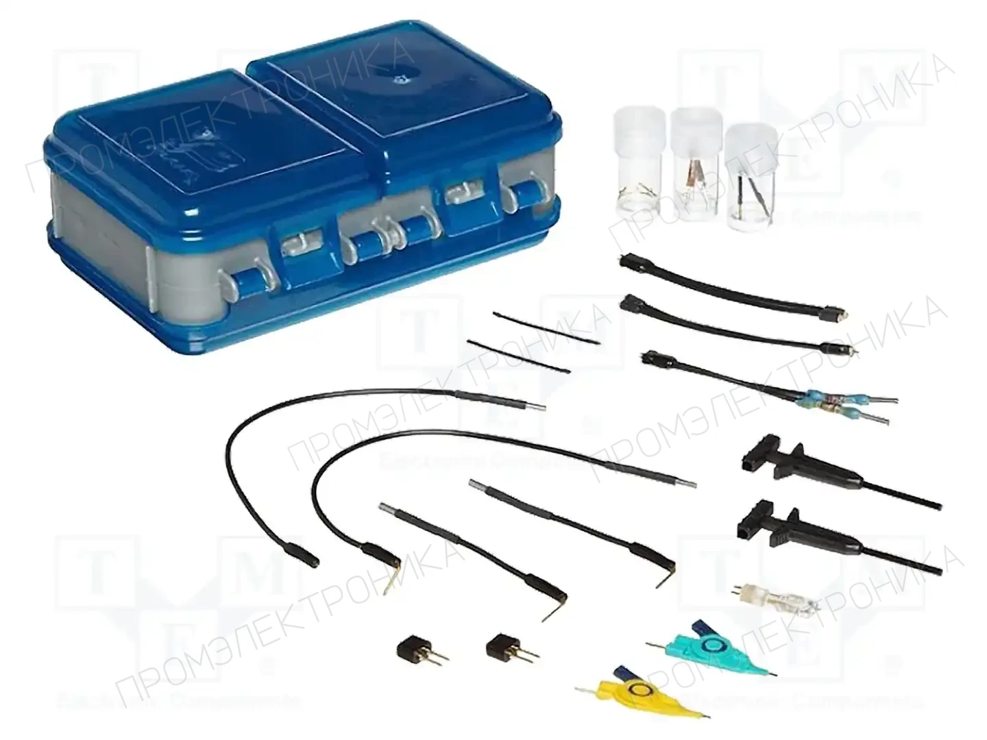 TELEDYNE LECROY PK111 — Пробники для осциллографов и скопометров