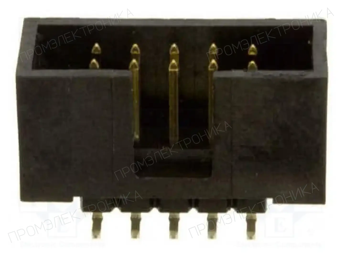 AMPHENOL 72454-010LF — Сигнальные разъемы - некласс