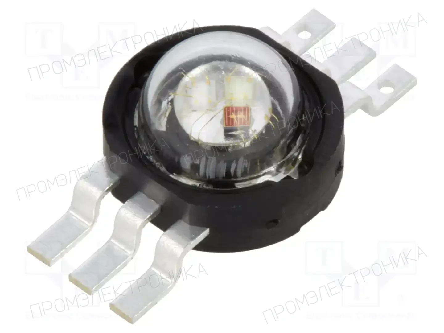 ProLight Opto PM6B-3LFE-B — Светодиоды мощности цветные - Emitter