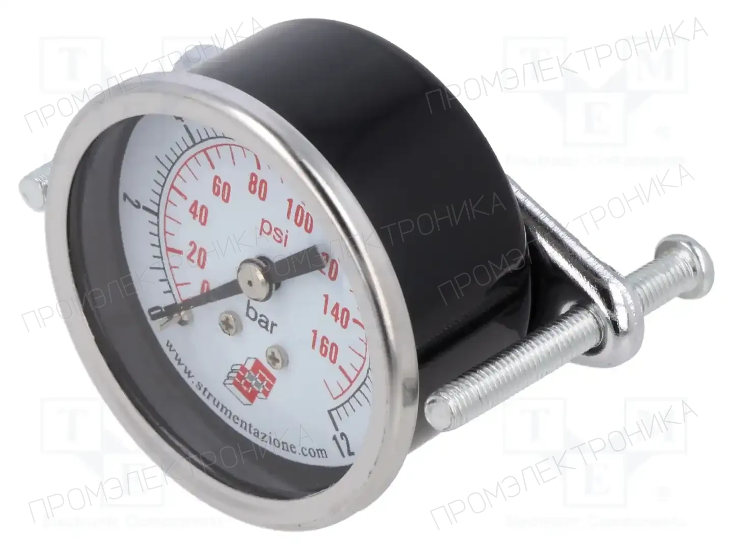 PNEUMAT M50A.NC012G18 — Аксессуары для пневматики