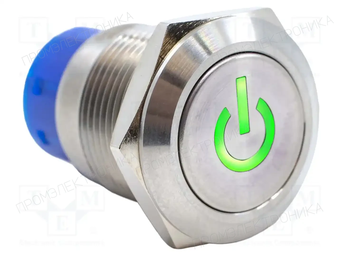 E-SWITCH ULV4F2GSS534 — Переключатели кнопочные