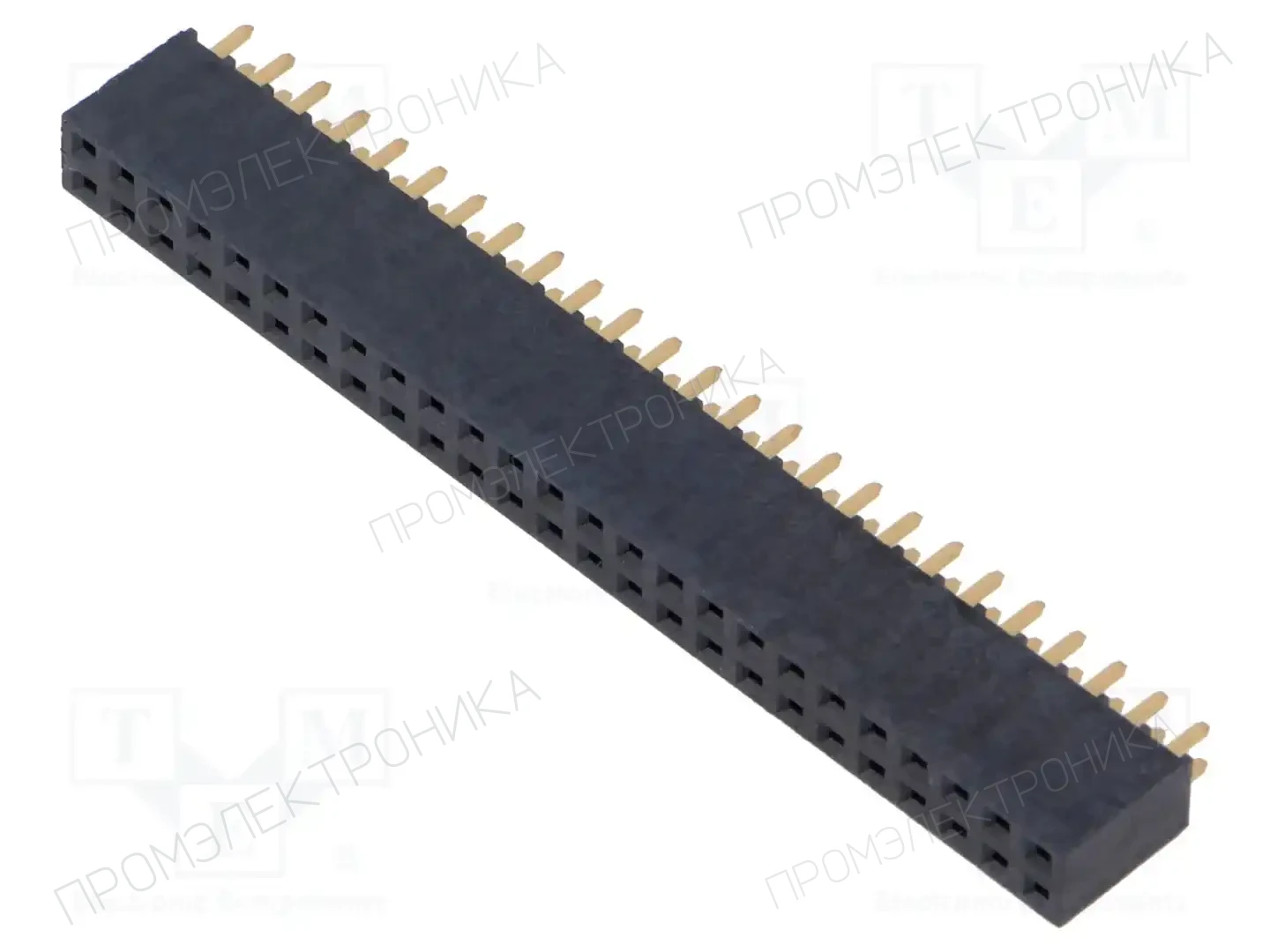 SAMTEC SSW-125-01-G-D — Разъeмы пластина - пластина