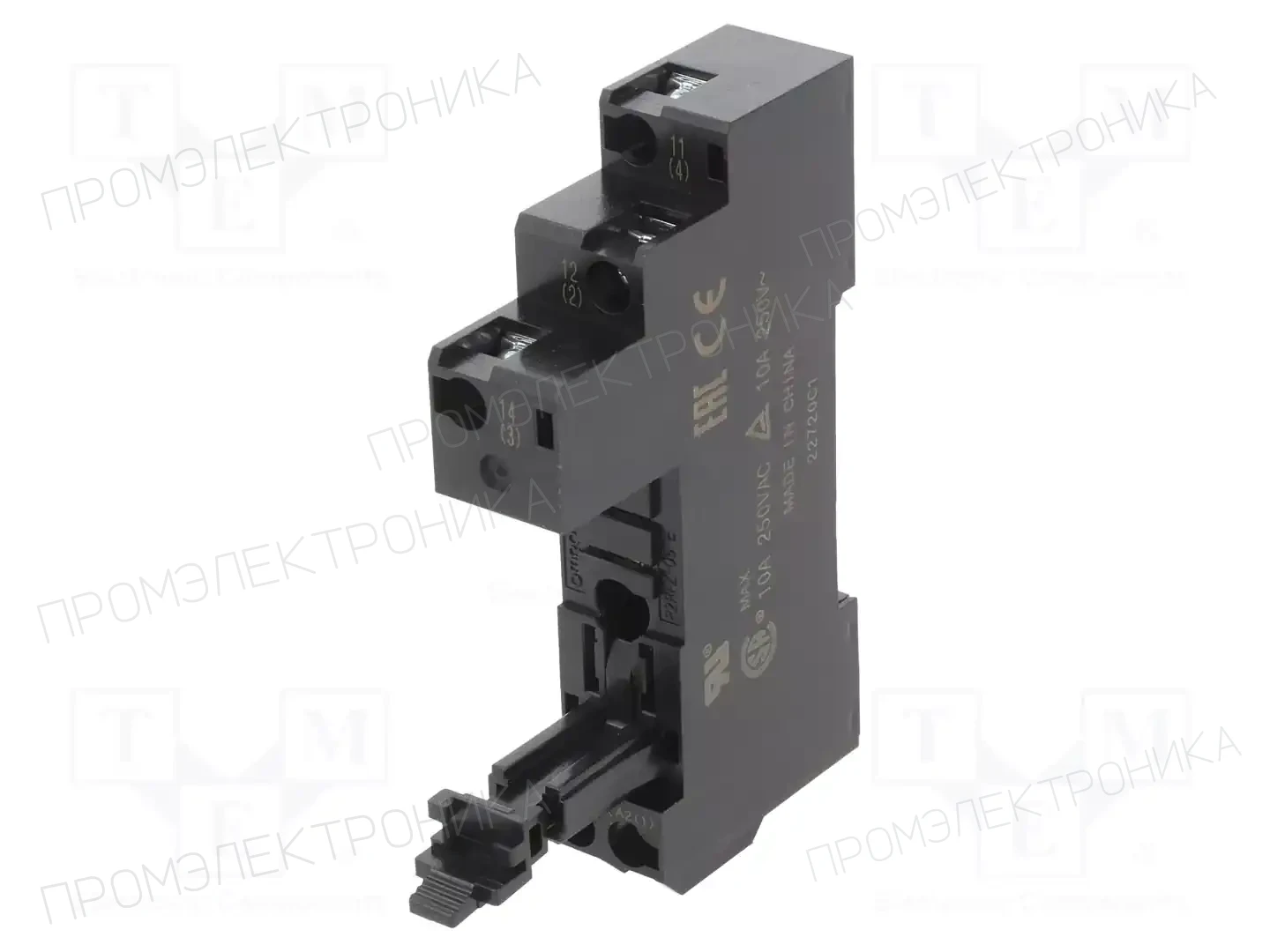 OMRON P2RFZ-05-E — Реле электромагн. - аксессуары