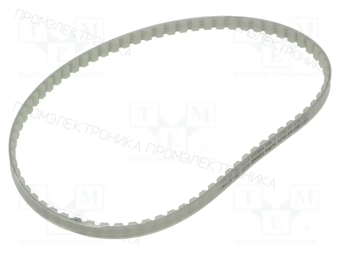 OPTIBELT AT10 730 1077ZA — Трансмиссия