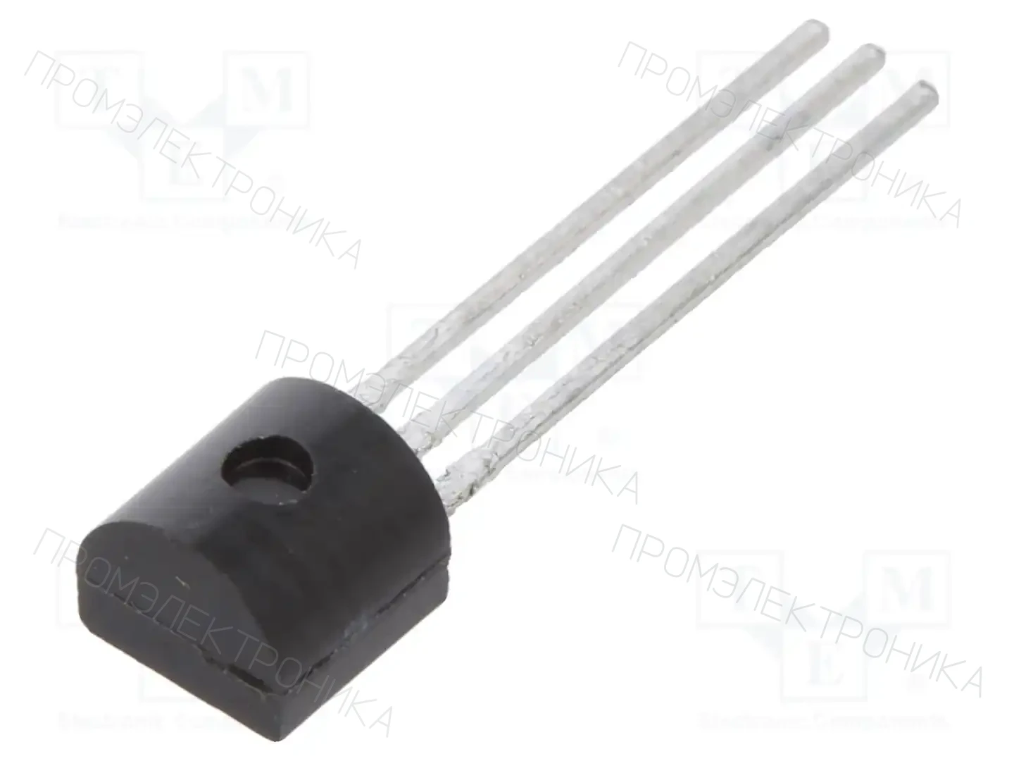 CDIL TBC517 — Транзисторы Дарлингтона NPN THT
