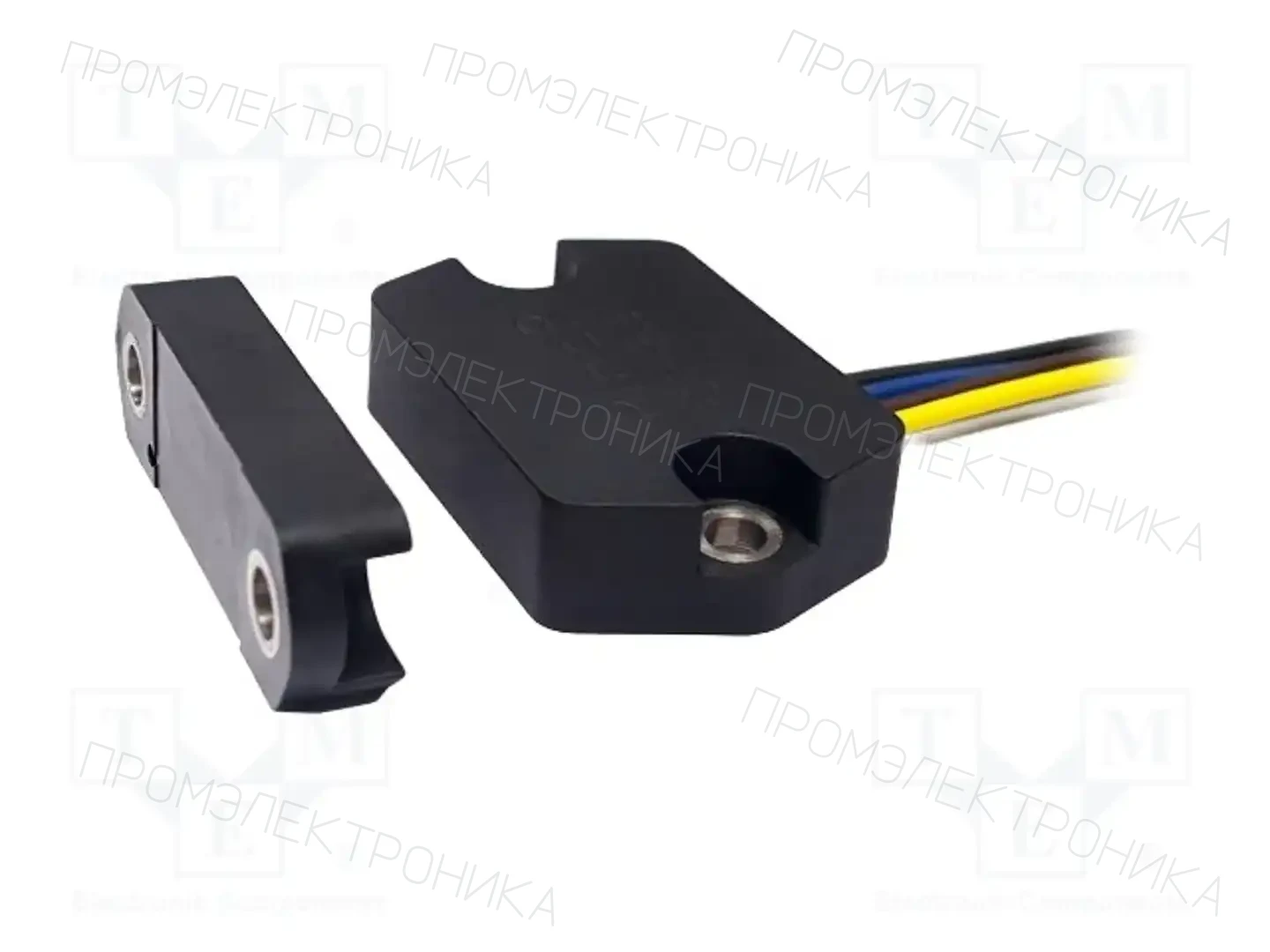 AMPHENOL PS2P-LIN-LA-M002-1A0-L0000 — Датчики Холла