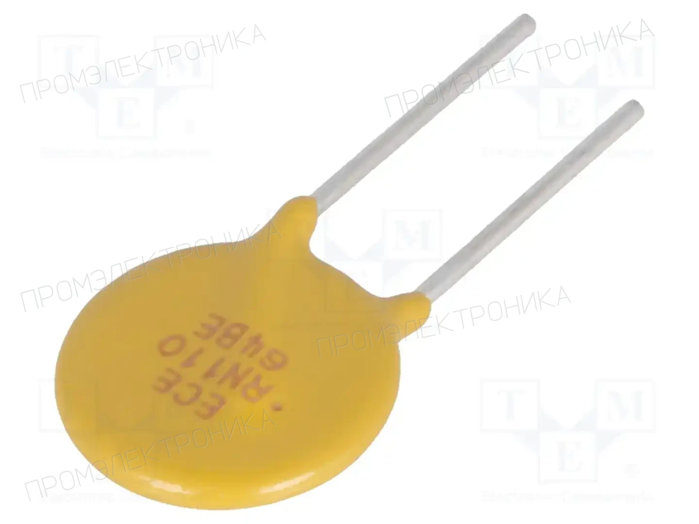 ECE ERF-RN11090Z — Предохранители полимерные THT