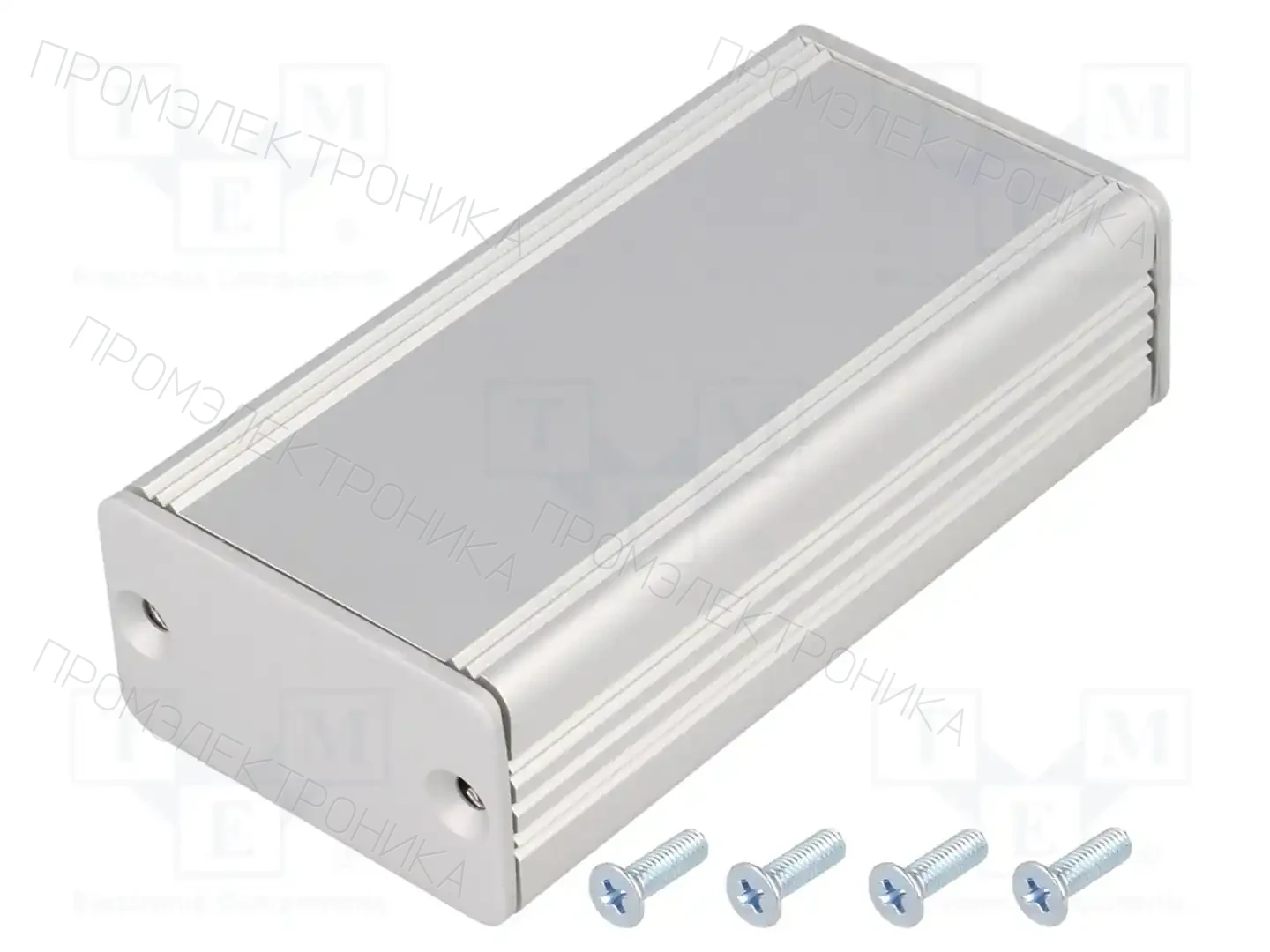 FISCHER ELEKTRONIK AKG 41 24 80 ME — Корпуса с панелью