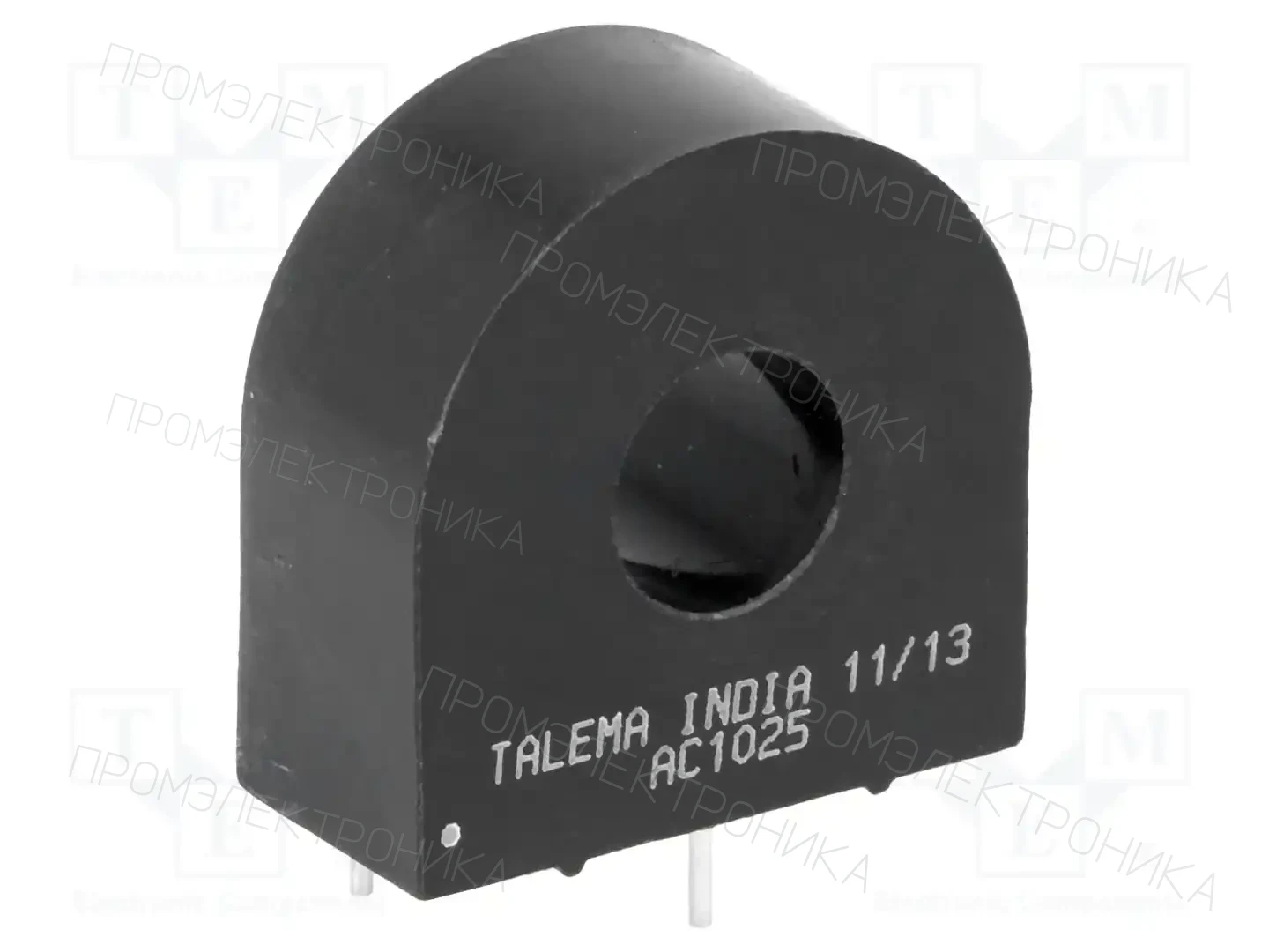 TALEMA AC1025 — Токовые измерительные трансформаторы