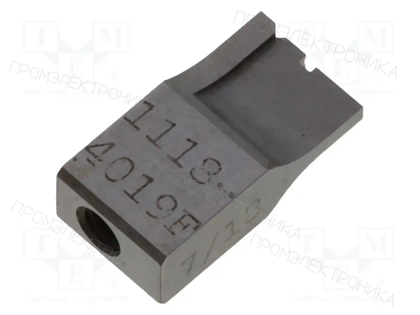MOLEX 11-18-4019 — Специальные струбцины