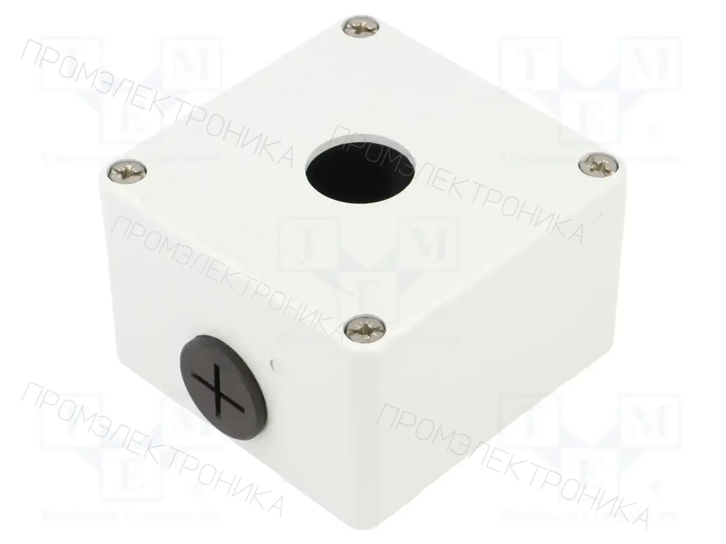 SCHNEIDER ELECTRIC XAPD1201 — Корпуса для пультов