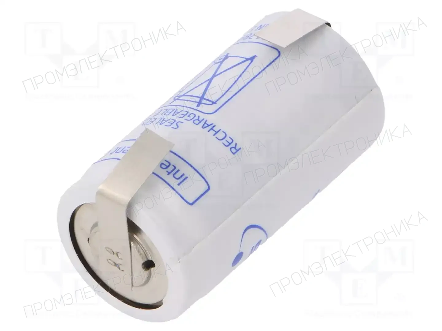 ARTS ENERGY VHT CS — Аккумуляторы