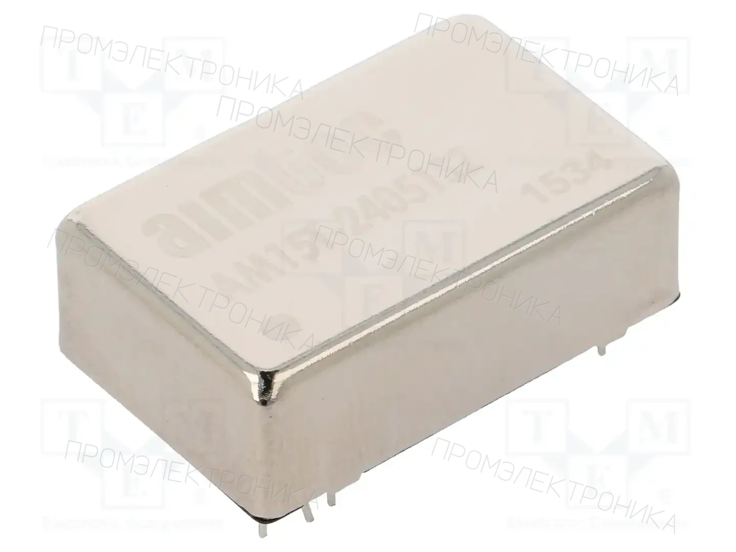 AIMTEC AM15T-24051SZ — Преобразователи DC/DC