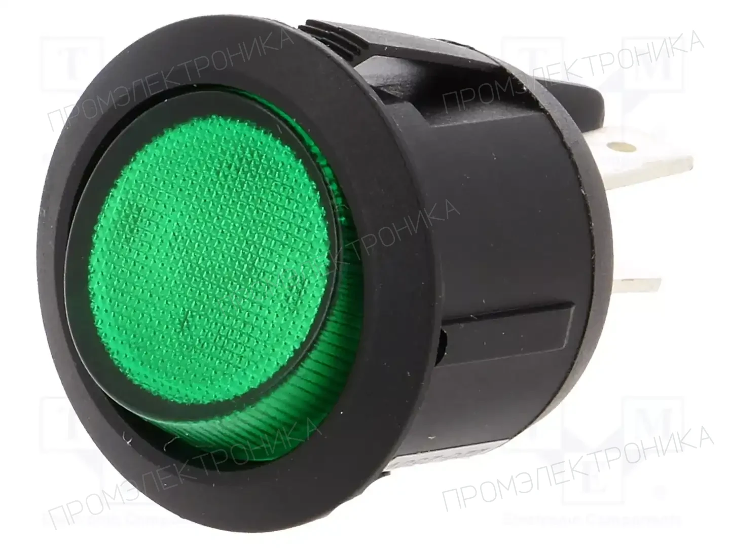 BULGIN R13244BBG3 — Переключатели типа Rocker