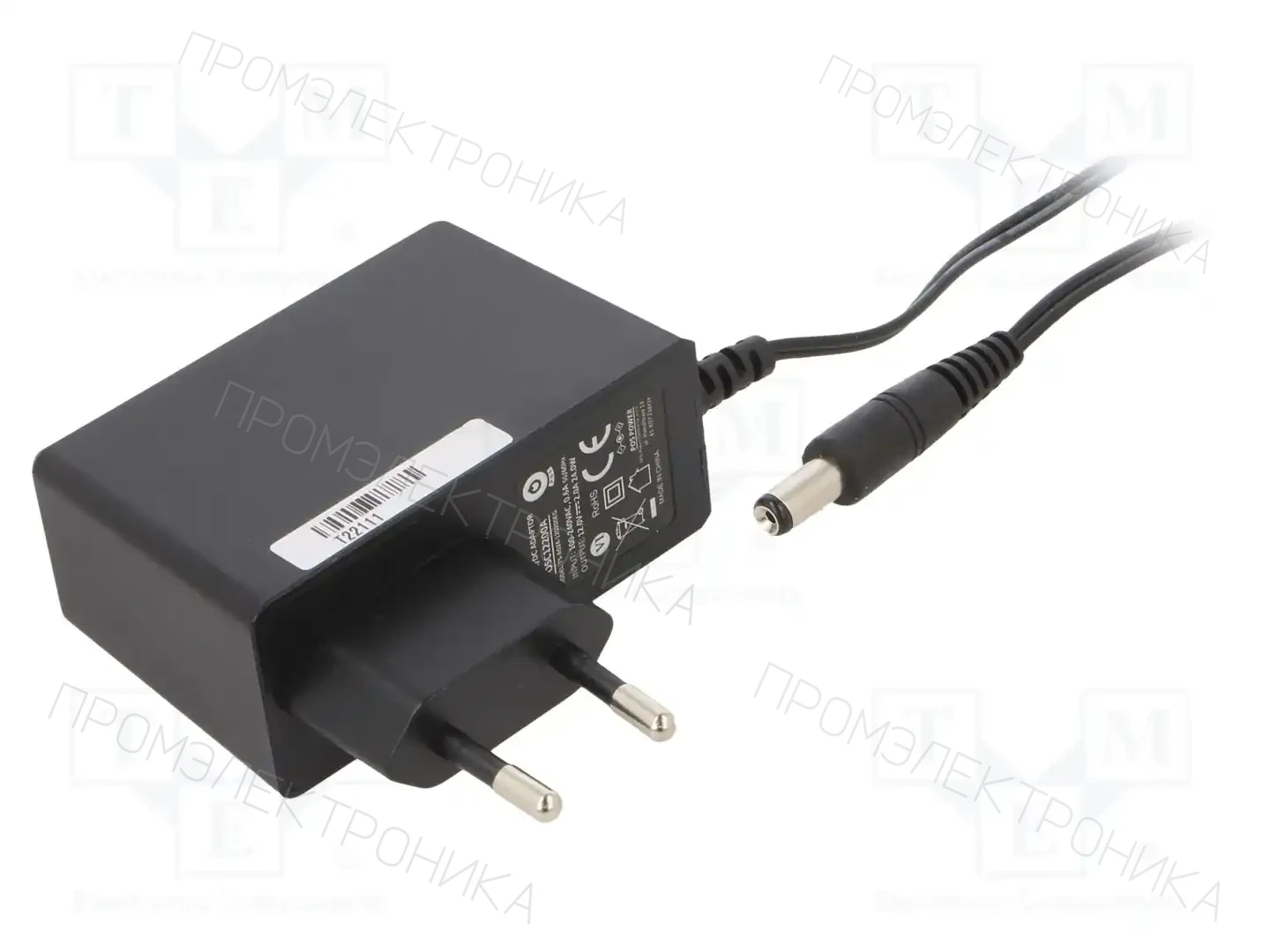 POS POSC12200A-1555 — Штекерные блоки питания C12200A-1555