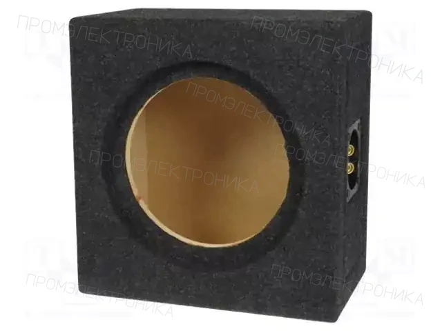 BASSER FBVW20 — Корпуса динамиков