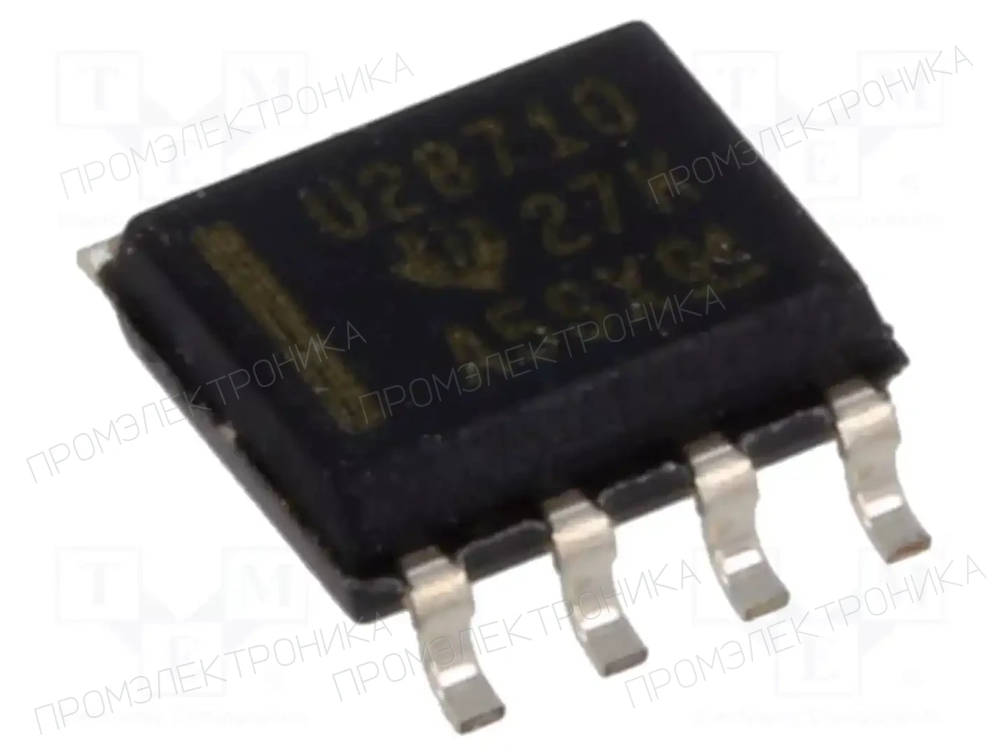 Texas Instruments UCC28710D — Микросхемы другие