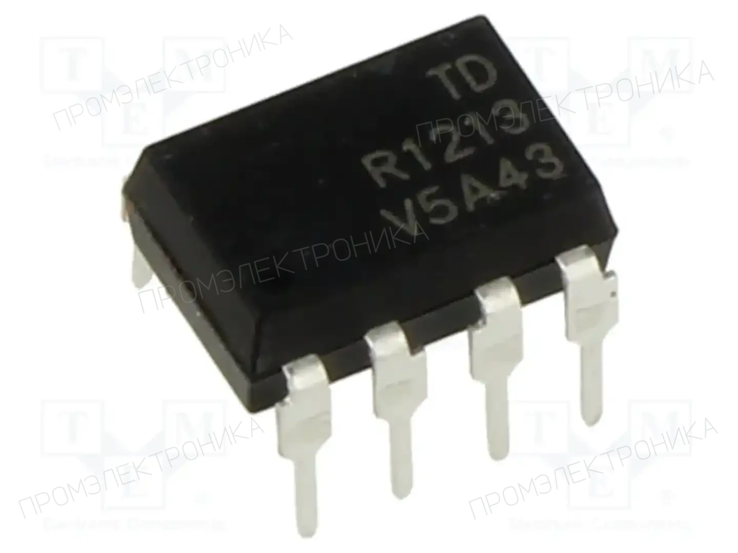 BRIGHTEK (EUROPE) TDR1213-GV — Оптотриаки