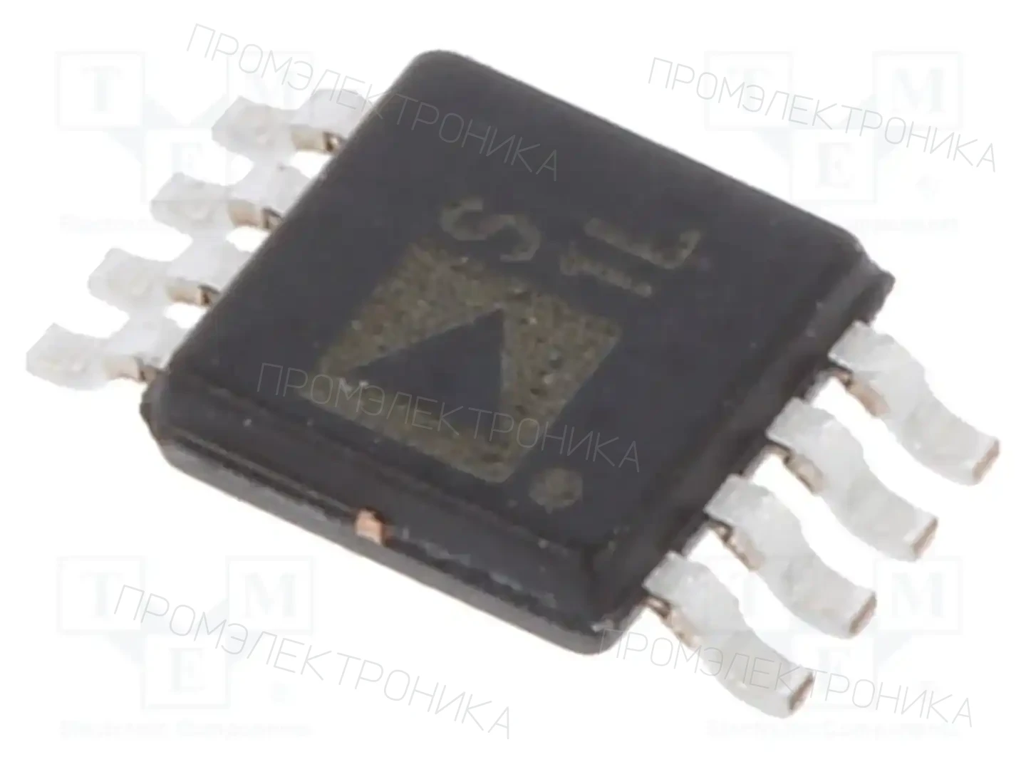 Analog Devices ADG1419BRMZ — Мультиплексоры и переключатели аналог
