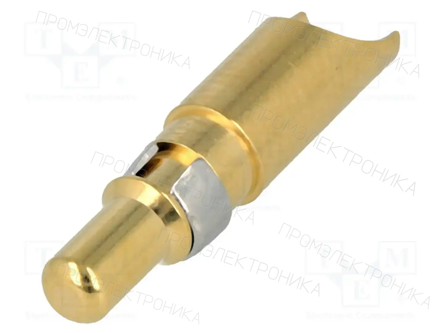 Amphenol CONEC 131C10049X — Штекеры и гнезда D-Sub