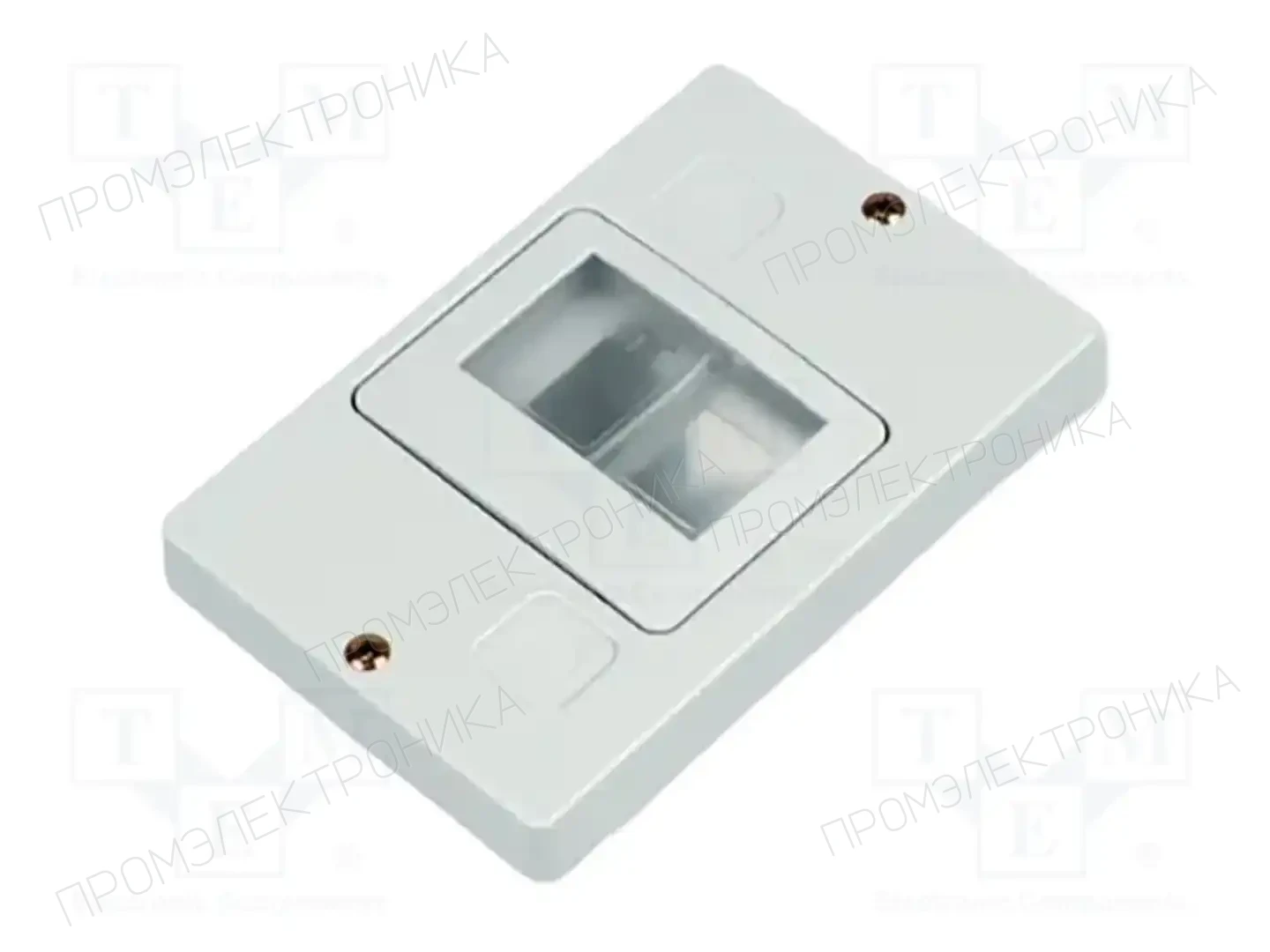 ETI POLAM P-55 — Выключатели двигательные