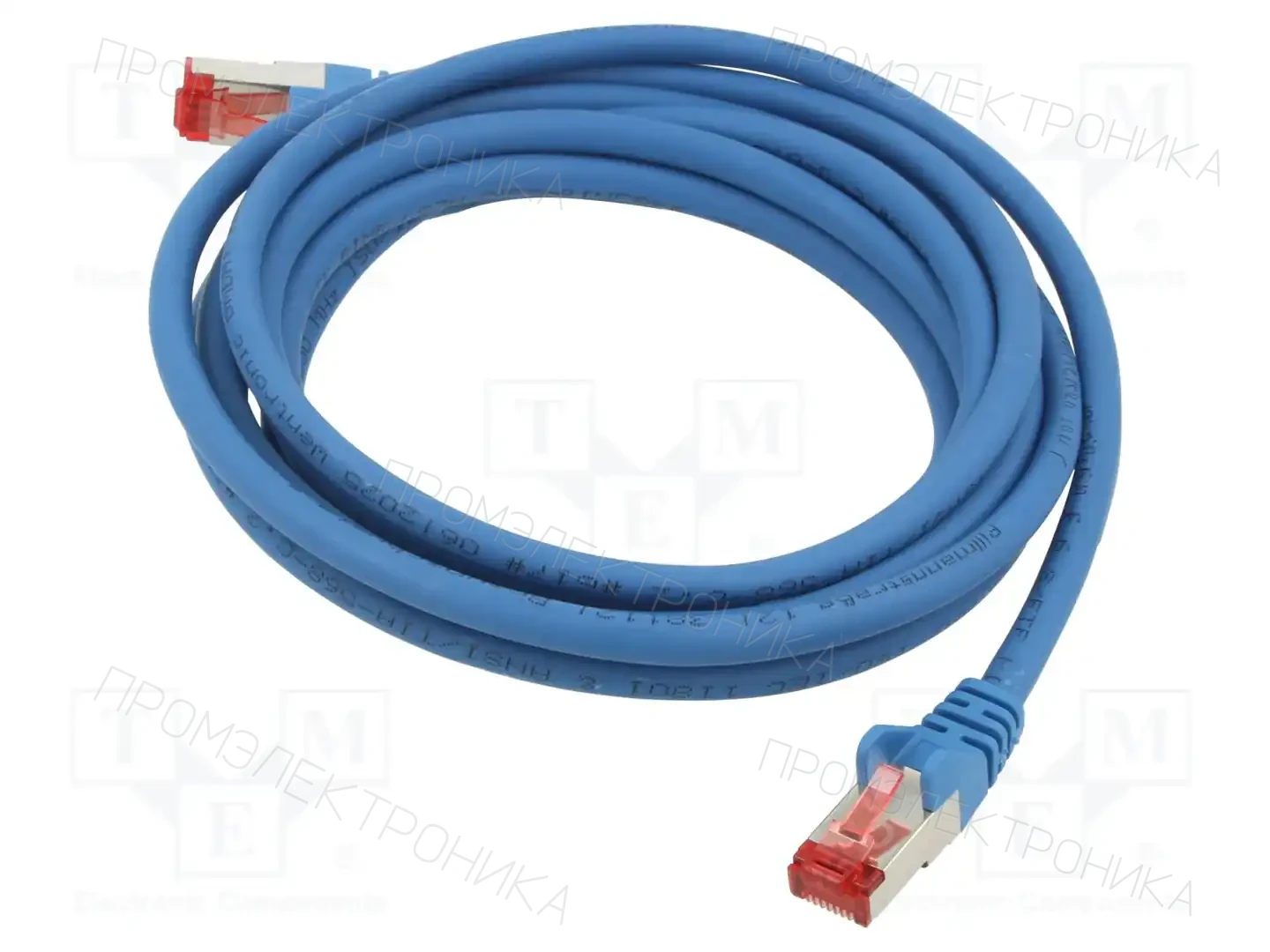 GOOBAY 66608 — Кабели и адаптеры RJ45