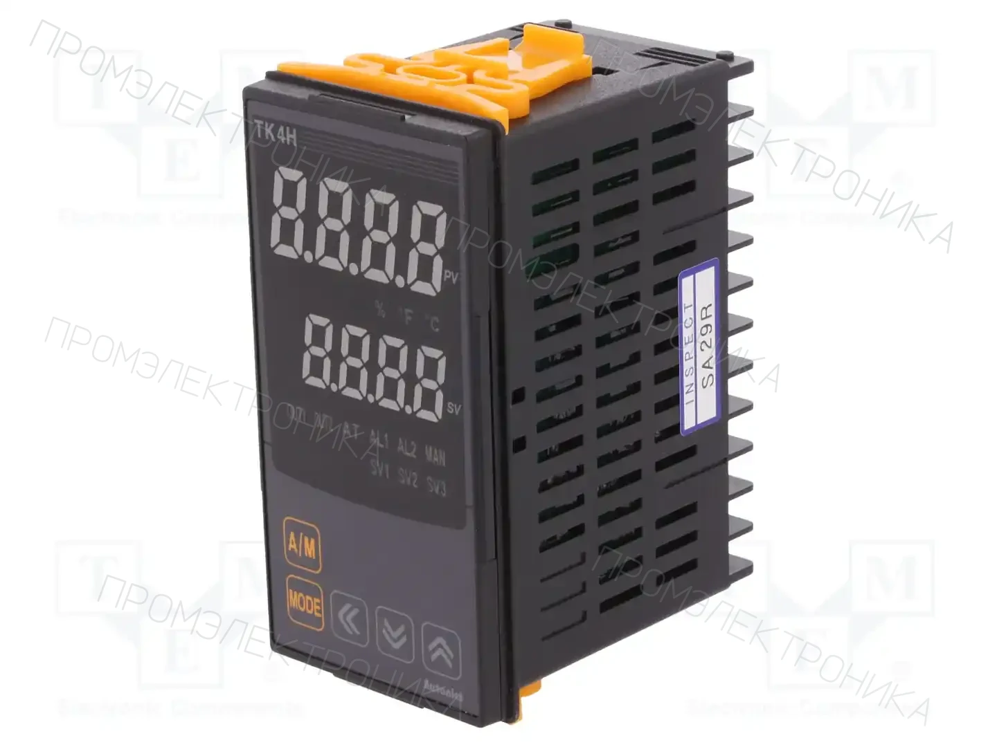AUTONICS TK4H-14RR — Регуляторы температуры