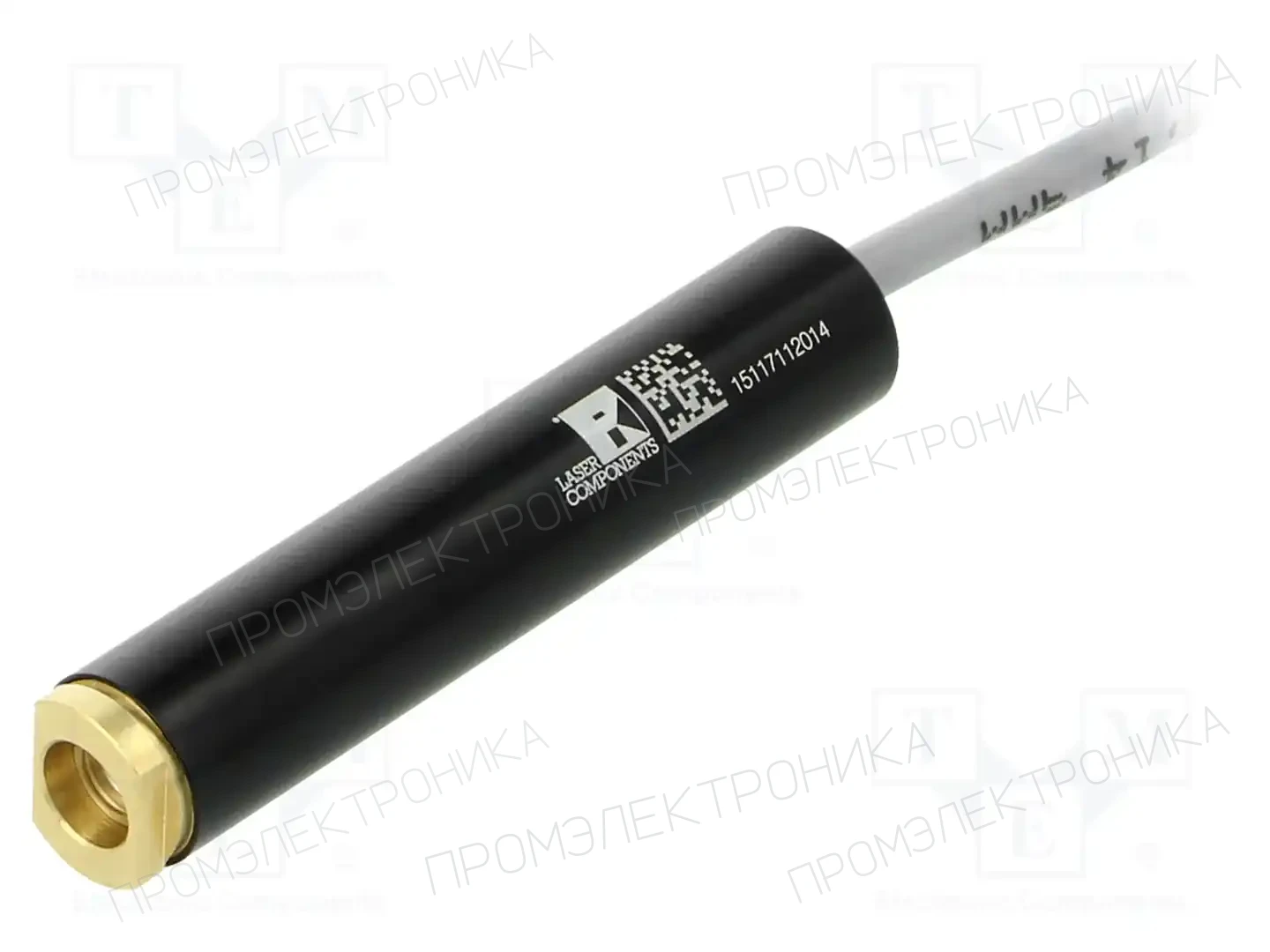 Laser Components FP-D-650-1-C-F-24V — Модули лазерные