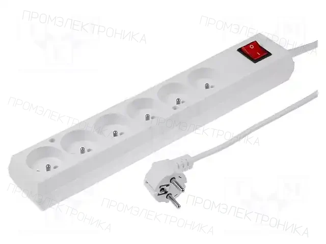 JONEX 5907570030800 — Сетевые удлинители