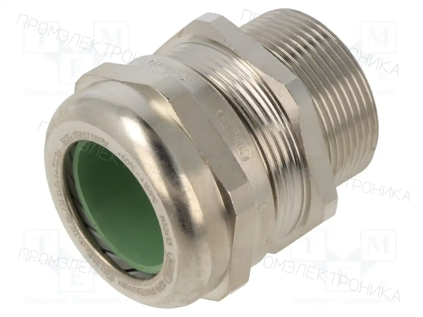 HUMMEL 1.622.3200.50 — Кабельные вводы