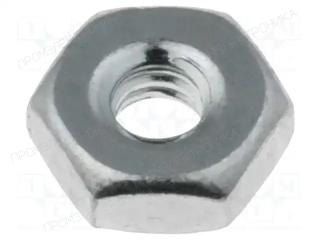 KEYSTONE 9600 — Гайки