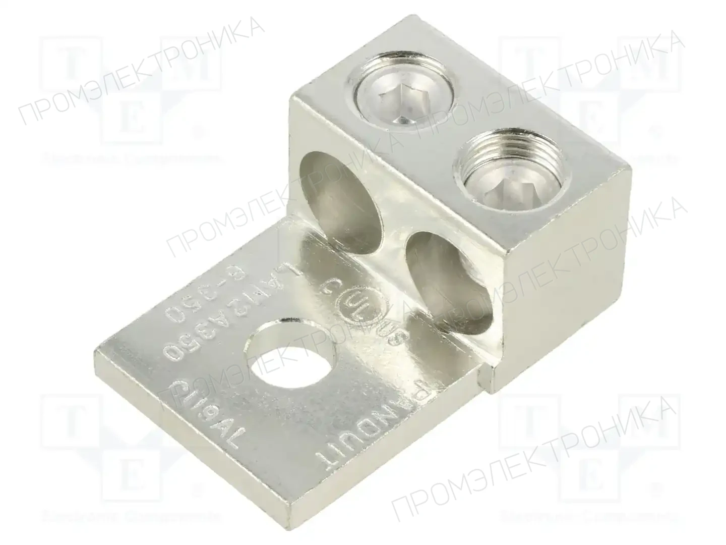 PANDUIT LAM2A350-12-6Y — Клеммники прочие