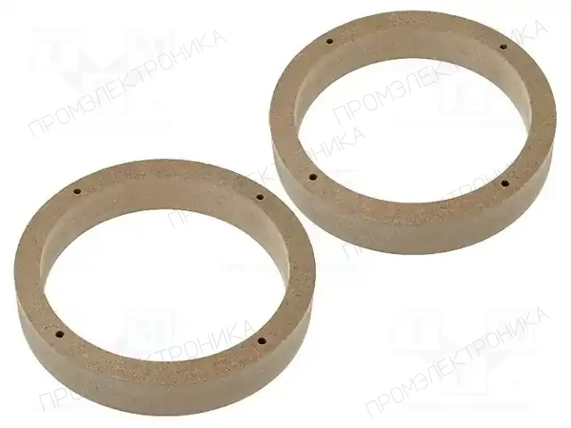 4CARMEDIA MDF-D.14 — Монтажные принадлежности из МДФ
