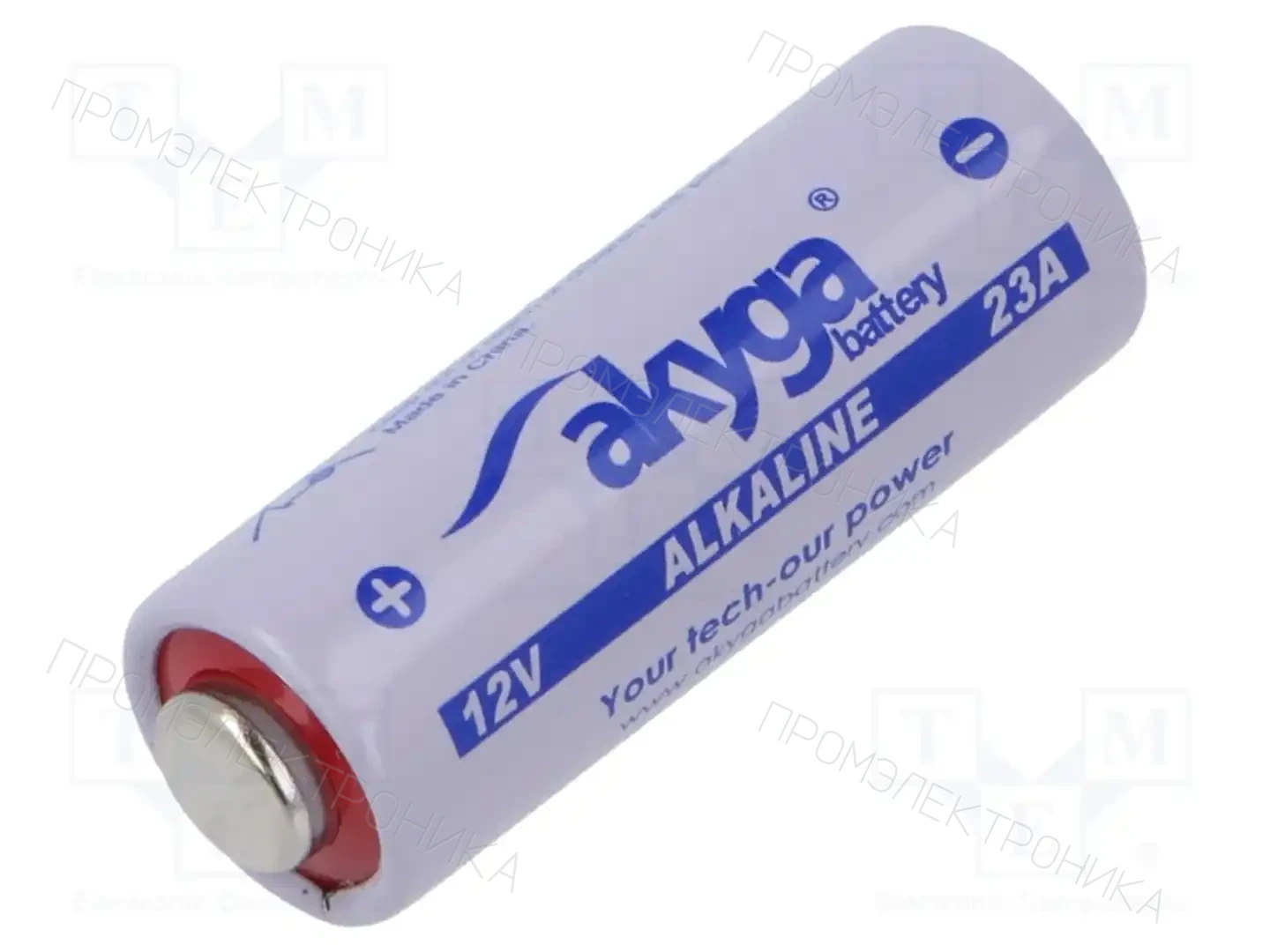 AKYGA BATTERY AKY2534 — Батареи