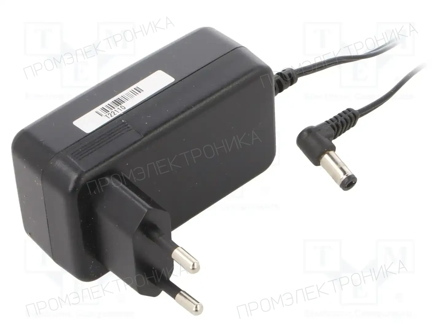 POS POSC12200A-H-2555L — Штекерные блоки питания C12200A-H-2555L