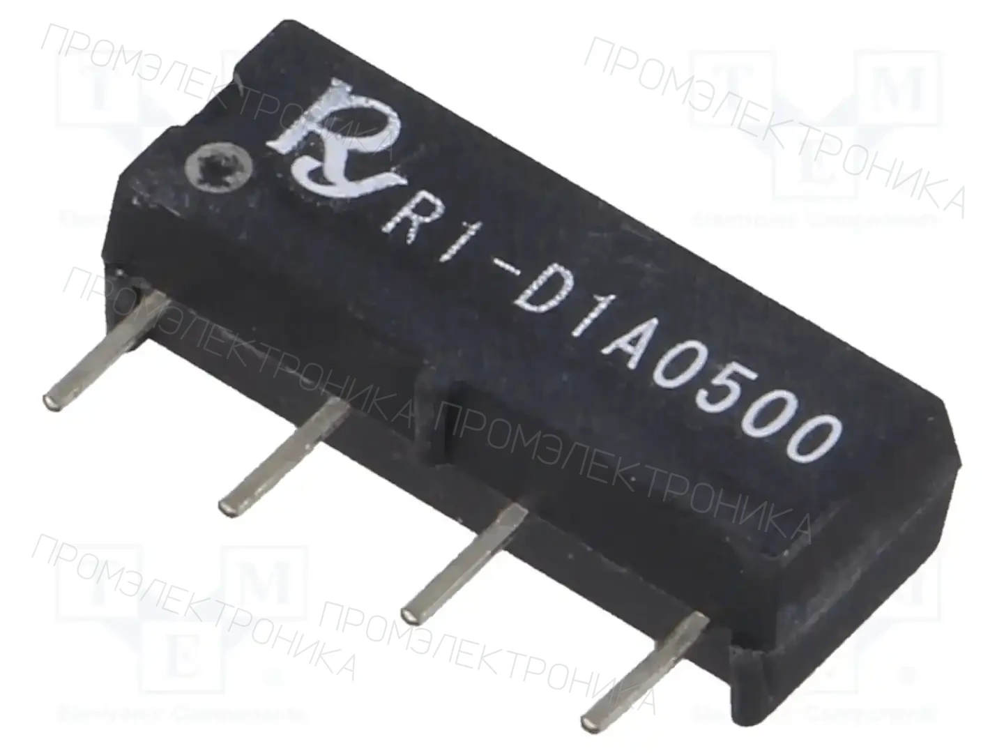 Recoy/RAYEX ELECTRONICS R1-D1A0500 — Реле электромагн. герконовые