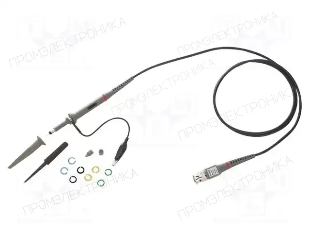 GW INSTEK GTP-020A-4 — Пробники для осциллографов и скопометров