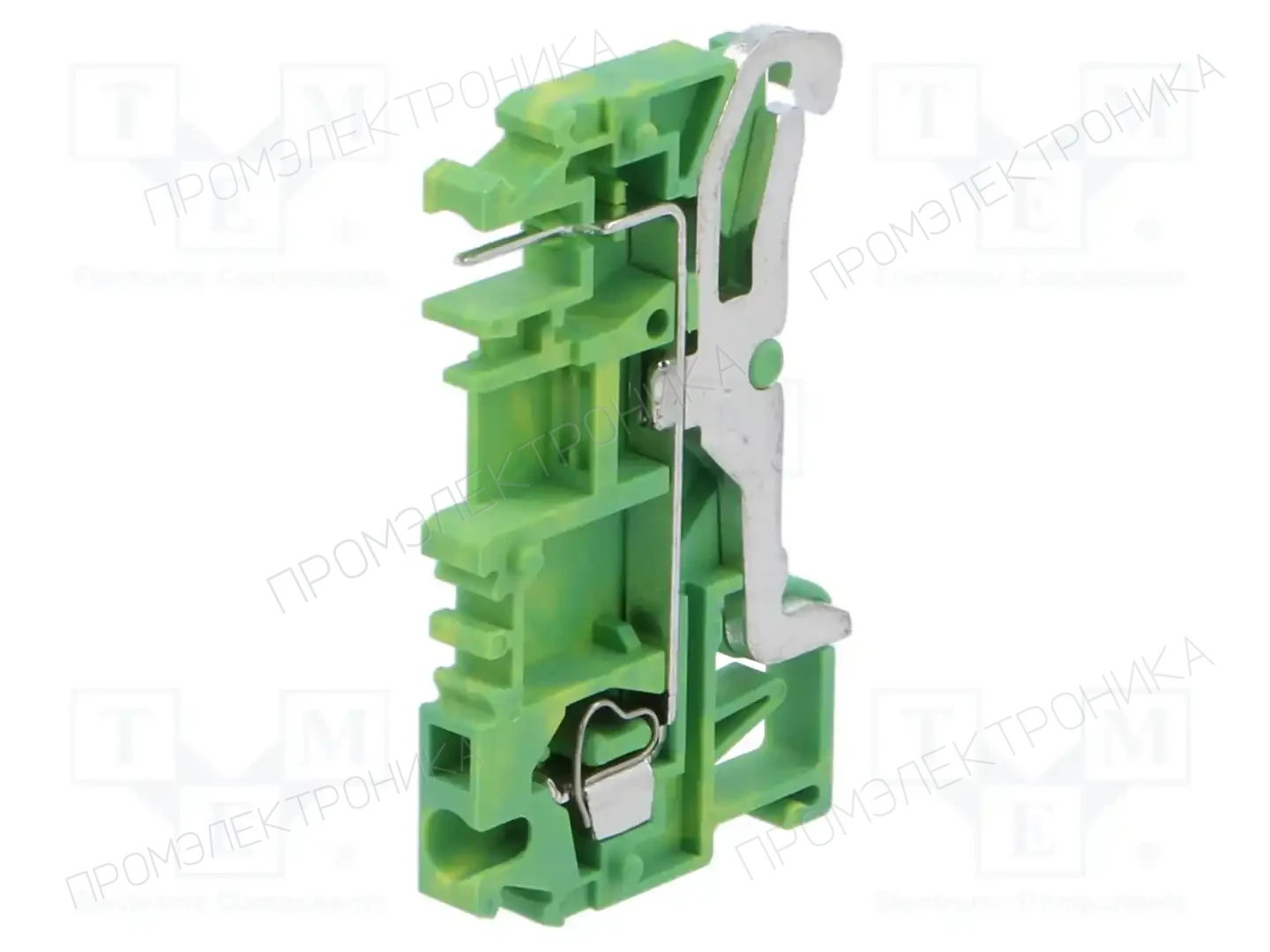 DEGSON ELECTRONICS WS2.5P-PE-01P-1C-00Z(H) — Соединителей на рейку